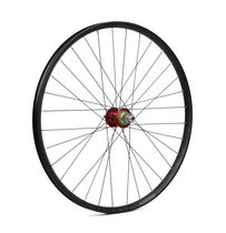 Hope Rear Wheel 29er Fortus 26W-Pro4-Red 148mm Boost