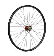 Hope Rear Wheel 29er Fortus 26W-Pro4-Red 148mm Boost  click to zoom image
