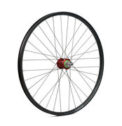 Hope Rear Wheel 29er Fortus 26W-Pro4-Red 148mm Boost Shimano Aluminium  click to zoom image