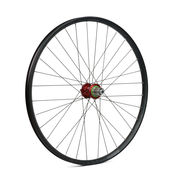 Hope Rear Wheel 29er Fortus 26W-Pro4-Red 148mm Boost Shimano Steel  click to zoom image
