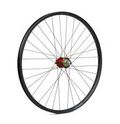 Hope Rear Wheel 29er Fortus 26W-Pro4-Red 150mm  click to zoom image