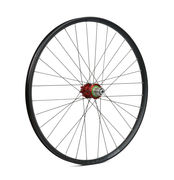 Hope Rear Wheel 29er Fortus 26W-Pro4-Red 150mm Shimano Aluminium  click to zoom image