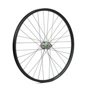 Hope Rear Wheel 29er Fortus 26W-Pro4-Silver 148mm Boost Shimano Aluminium  click to zoom image