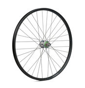 Hope Rear Wheel 29er Fortus 26W-Pro4-Silver 148mm Boost Shimano Steel  click to zoom image