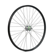 Hope Rear Wheel 29er Fortus 26W-Pro4-Silver 148mm Boost Sram XD  click to zoom image