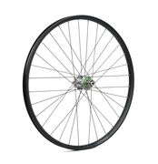 Hope Rear Wheel 29er Fortus 26W-Pro4-Silver 150mm Shimano Steel  click to zoom image