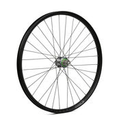 Hope Rear Wheel 29er Fortus 30W - Pro4 157mm SuperBoost - Silver Shimano Steel  click to zoom image
