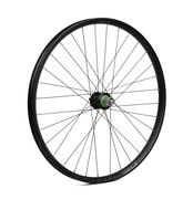 Hope Rear Wheel 29er Fortus 30W-Pro4-Black Shimano Aluminium  click to zoom image