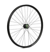 Hope Rear Wheel 29er Fortus 30W-Pro4-Black 148mm Boost Shimano Steel  click to zoom image