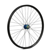 Hope Rear Wheel 29er Fortus 30W-Pro4-Blue Shimano Aluminium  click to zoom image