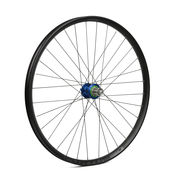 Hope Rear Wheel 29er Fortus 30W-Pro4-Blue Shimano Steel  click to zoom image
