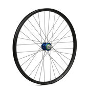 Hope Rear Wheel 29er Fortus 30W-Pro4-Blue 148mm Boost Sram XD  click to zoom image