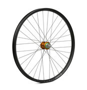 Hope Rear Wheel 29er Fortus 30W-Pro4-Orange  click to zoom image