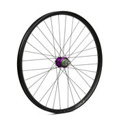 Hope Rear Wheel 29er Fortus 30W-Pro4-Purple Shimano Aluminium  click to zoom image