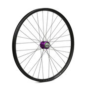 Hope Rear Wheel 29er Fortus 30W-Pro4-Purple Sram XD  click to zoom image