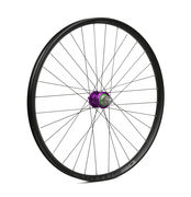 Hope Rear Wheel 29er Fortus 30W-Pro4-Purple 148mm Boost  click to zoom image