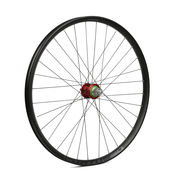 Hope Rear Wheel 29er Fortus 30W-Pro4-Red  click to zoom image