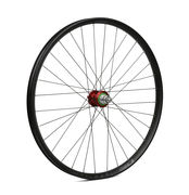 Hope Rear Wheel 29er Fortus 30W-Pro4-Red Sram XD  click to zoom image