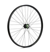 Hope Rear Wheel 29er Fortus 35W-Pro4-Black-148mm Boost  click to zoom image
