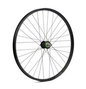 Hope Rear Wheel 29er Fortus 35W-Pro4-Black-148mm Boost Shimano Steel  click to zoom image