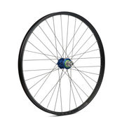 Hope Rear Wheel 29er Fortus 35W-Pro4-Blue-148mm Boost Shimano Aluminium  click to zoom image
