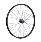 Hope Rear Wheel 29er Fortus 35W-Pro4-Blue-148mm Boost Shimano Steel  click to zoom image
