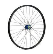Hope Rear Wheel 29er Fortus 35W-Pro4-Blue-148mm Boost Sram XD  click to zoom image