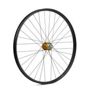 Hope Rear Wheel 29er Fortus 35W-Pro4-Orange  click to zoom image