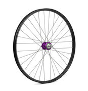 Hope Rear Wheel 29er Fortus 35W-Pro4-Purple Sram XD  click to zoom image