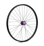 Hope Rear Wheel 29er Fortus 35W-Pro4-Purple-148mm Boost Sram XD  click to zoom image