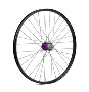 Hope Rear Wheel 29er Fortus 35W-Pro4-Purple-150mm Shimano Aluminium  click to zoom image