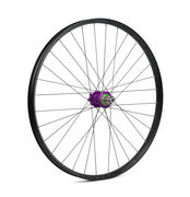 Hope Rear Wheel 29er Fortus 35W-Pro4-Purple-150mm Shimano Steel  click to zoom image