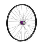 Hope Rear Wheel 29er Fortus 35W-Pro4-Purple-150mm Sram XD  click to zoom image