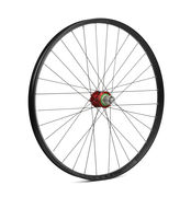 Hope Rear Wheel 29er Fortus 35W-Pro4-Red Shimano Aluminium  click to zoom image