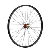 Hope Rear Wheel 29er Fortus 35W-Pro4-Red Sram XD  click to zoom image