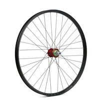 Hope Rear Wheel 29er Fortus 35W-Pro4-Red-148mm Boost