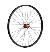 Hope Rear Wheel 29er Fortus 35W-Pro4-Red-148mm Boost Sram XD  click to zoom image
