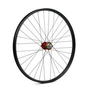 Hope Rear Wheel 29er Fortus 35W-Pro4-Red-150mm  click to zoom image