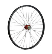 Hope Rear Wheel 29er Fortus 35W-Pro4-Red-150mm Shimano Aluminium  click to zoom image