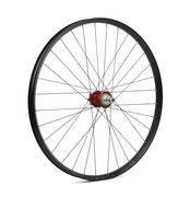 Hope Rear Wheel 29er Fortus 35W-Pro4-Red-150mm Sram XD  click to zoom image