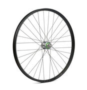 Hope Rear Wheel 29er Fortus 35W-Pro4-Silver  click to zoom image
