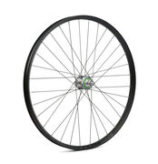 Hope Rear Wheel 29er Fortus 35W-Pro4-Silver Sram XD  click to zoom image