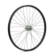 Hope Rear Wheel 29er Fortus 35W-Pro4-Silver-150mm  click to zoom image