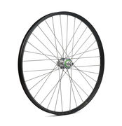 Hope Rear Wheel 29er Fortus 35W-Pro4-Silver-150mm Sram XD  click to zoom image
