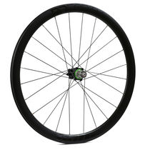 Hope Rear Wheel - RD40 Carbon - RS4 6B - Black