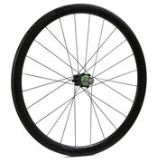 Hope Rear Wheel - RD40 Carbon - RS4 6B - Black  click to zoom image