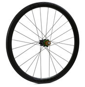Hope Rear Wheel - RD40 Carbon - RS4 6B - Black Campagnolo  click to zoom image