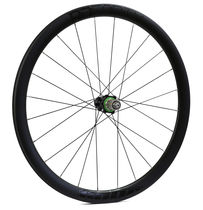 Hope Rear Wheel - RD40 Carbon - RS4 CL - Black