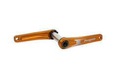Hope Evo Crankset Super Boost 73mm 165mm Orange  click to zoom image