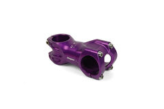 Hope XC Stem 0 deg 70mm - O/S 31.8mm  Purple  click to zoom image